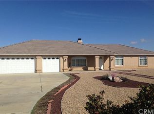 8151 Tumbleweed Rd, Phelan, CA 92371