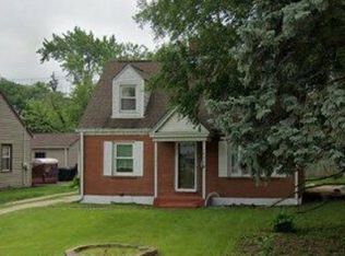 1984 E Pine St, Kankakee, IL 60901