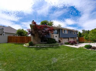 7960 S Willow Stream Dr, Sandy, UT 84093
