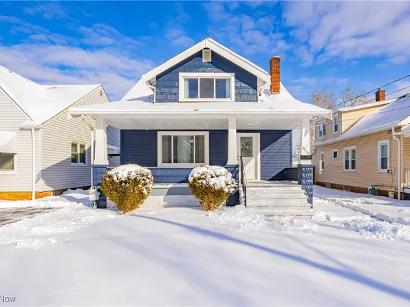 3910 Walter Ave, Parma, OH 44134