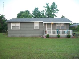 455 Rust St, Avery, TX 75554