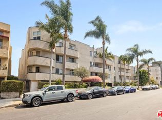 1240 S Corning St APT 304, Los Angeles, CA 90035
