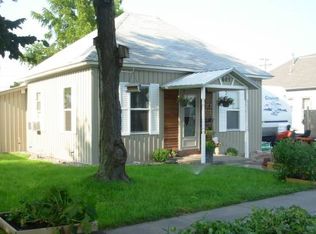 605 E 5th St, Overton, NE 68863
