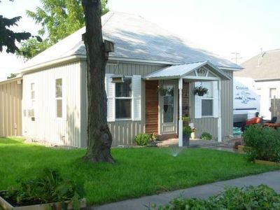 605 E 5th St, Overton, NE, 68863