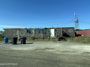 644 6th St, Kotzebue, AK 99752