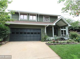 159 Brenda Ct, Warrenton, VA 20186