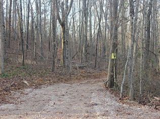 Mount Carmel Rd, Thurman, OH 45685