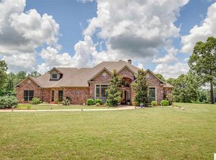 1930 Highway 144, Calhoun, LA 71225