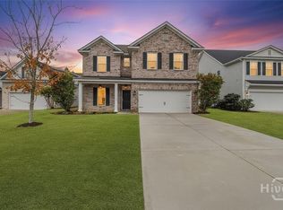 259 Harmony Boulevard, Pooler, GA 31322