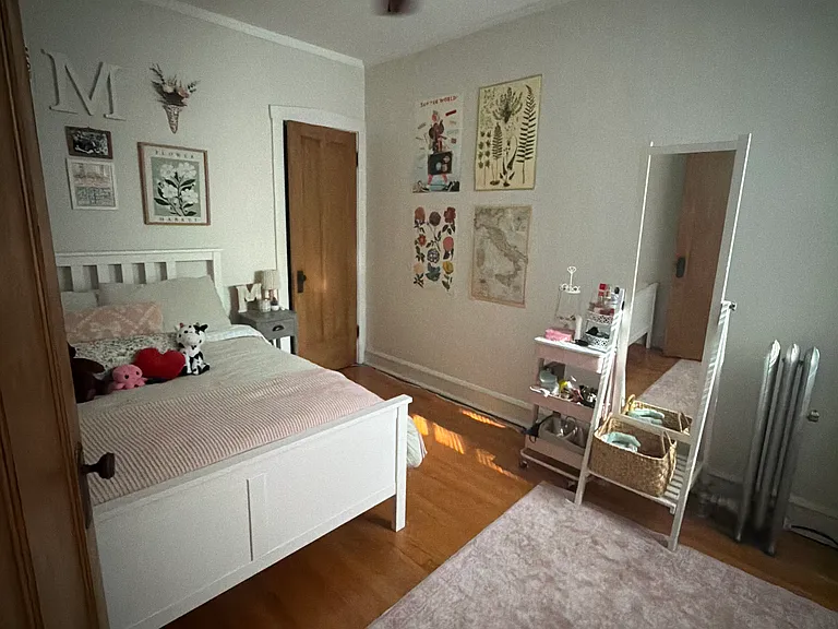 3526 N Bosworth Ave #2 — Photo 5