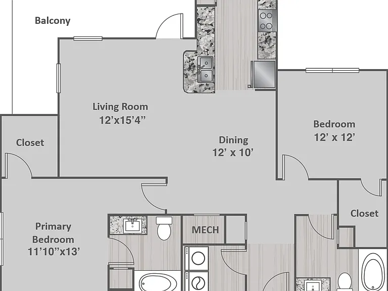 Avalon Frisco — Photo 41