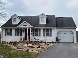 210 N Muddy Creek Rd, Denver, PA 17517