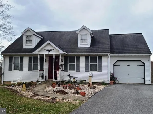 210 N Muddy Creek Rd, Denver, PA 17517