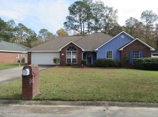 12193 Charwood Ave, Gulfport, MS 39503