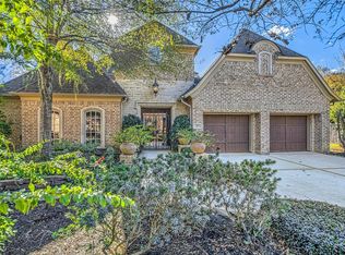 75 Vintage Path Pl, Spring, TX 77381