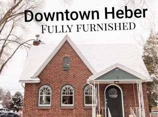486 S 100 W #1, Heber City, UT 84032