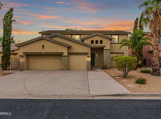 1215 E Kramer Cir, Mesa, AZ 85203