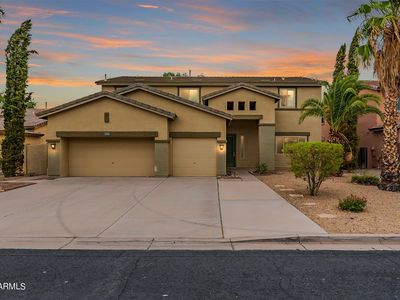 1215 E Kramer Cir, Mesa, AZ, 85203