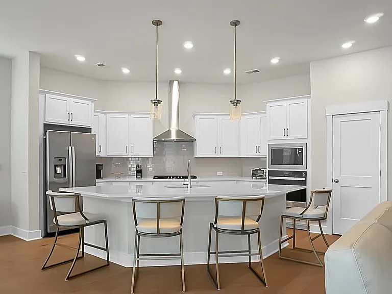 134 Sandy Bend Ln — Photo 2