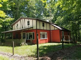 6771 S County Road 150 W, Paoli, IN