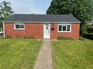 733 Memory Ln, McKeesport, PA