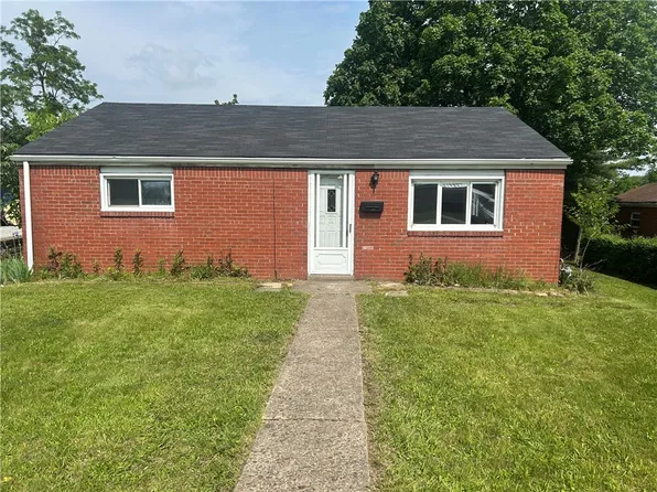 733 Memory Ln, McKeesport, PA 15133