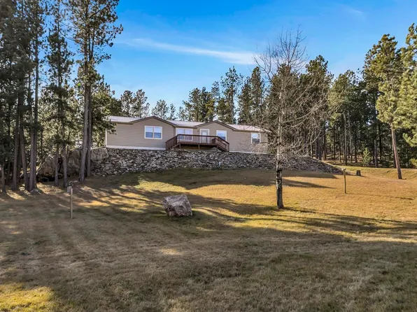 12364 Rose Pl, Custer, SD 57730