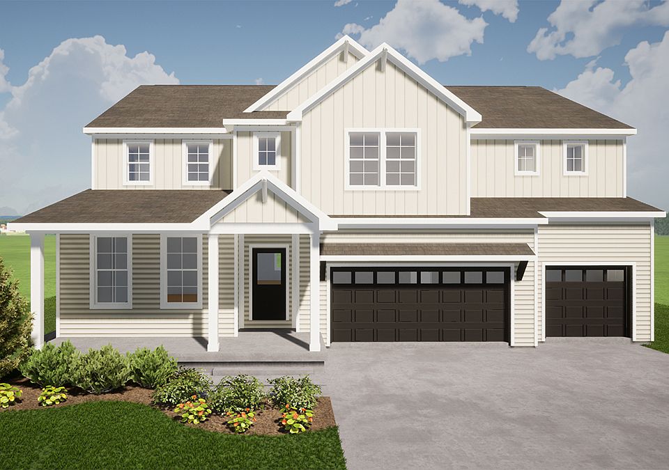 Opus Farmhouse