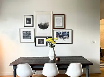 Rented by R New York