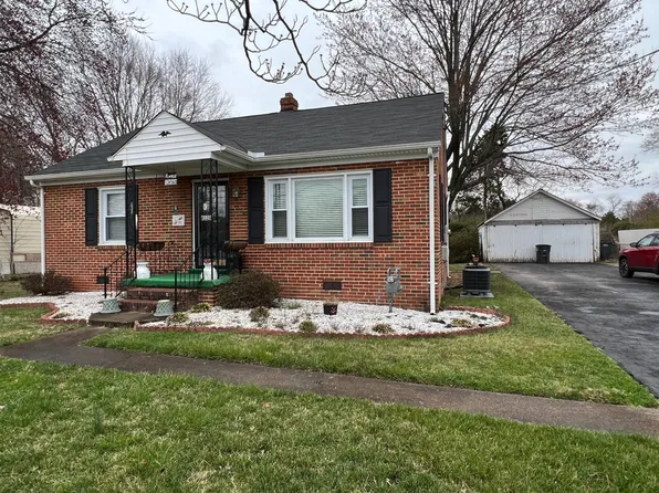 8025 Old Centreville Rd, Manassas, VA 20111