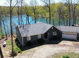 3 Hosti Trce, Cherokee Village, AR 72529