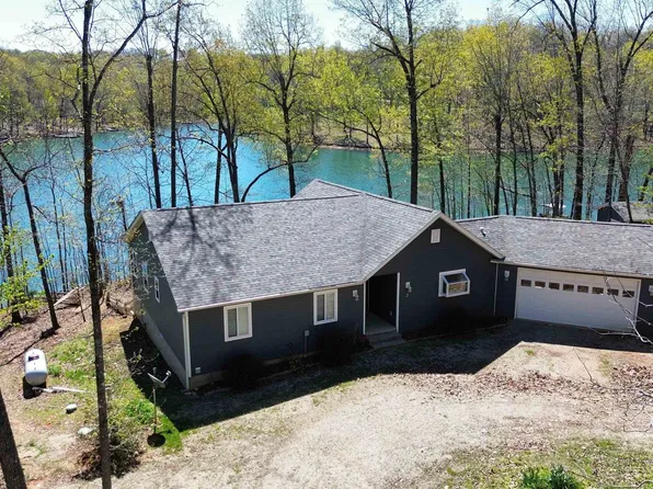 3 Hosti Trce, Cherokee Village, AR 72529