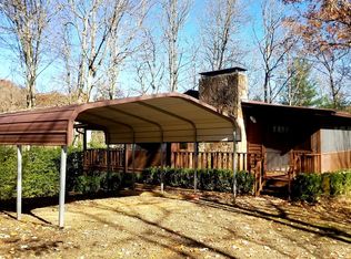 348 Floris Mountain Rd, Murphy, NC 28906