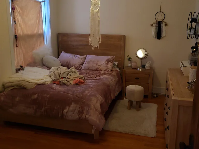 Bed 1