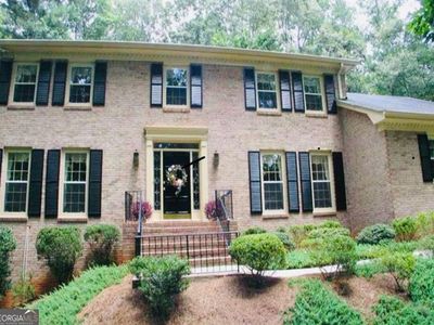 1514 Howell Highlands Dr, Smoke Rise, GA, 30087
