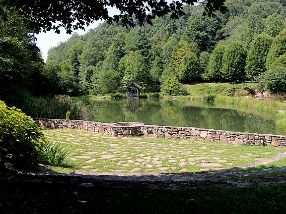 4th image of Chestnut Lane Wolf Laurel Resort Lot 86