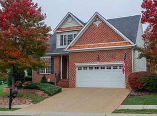 13230 Langford Dr, Midlothian, VA 23113