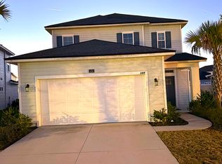308 Bermudez Way, Saint Augustine, FL 32095