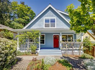 6218 NE Center St, Suquamish, WA 98392