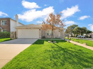 11038 Angel Point, San Antonio, TX 78254