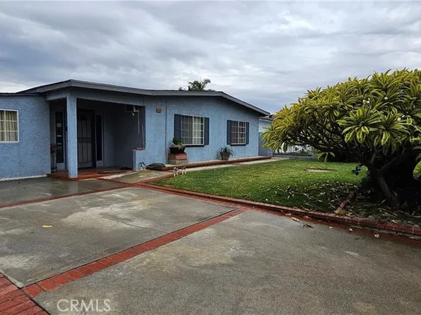 18132 E Woodcroft St, Azusa, CA 91702
