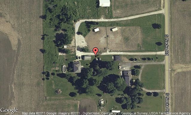 Map View