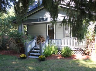 3868 Krafft Rd, Fort Gratiot, MI 48059