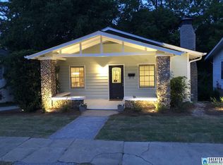 557 59th St S, Birmingham, AL 35212