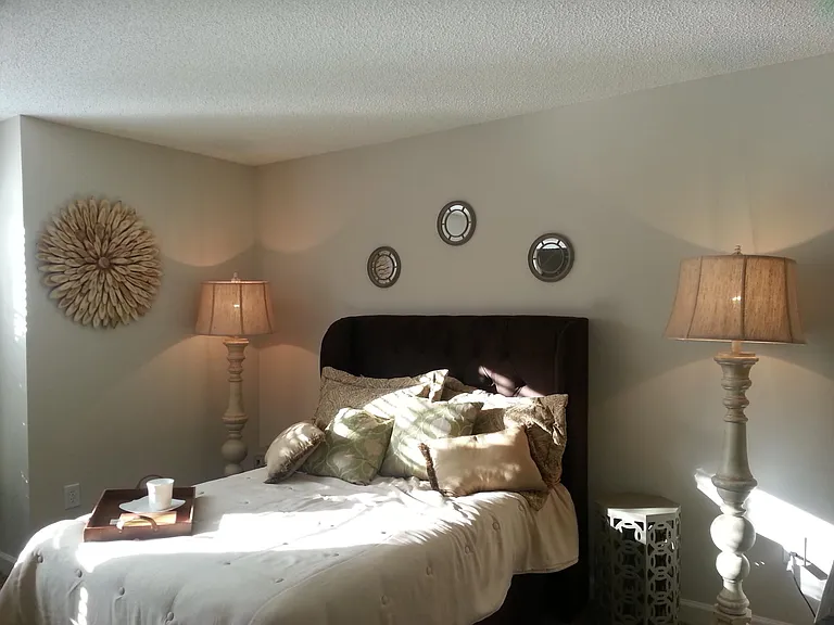 Featuring a unit before recent upgrades