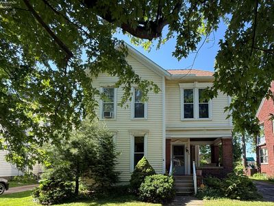 803 W Adams St, Sandusky, OH, 44870