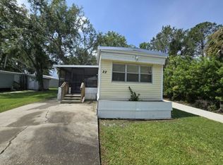 11211 E Bay Rd #22, Gibsonton, FL 33534