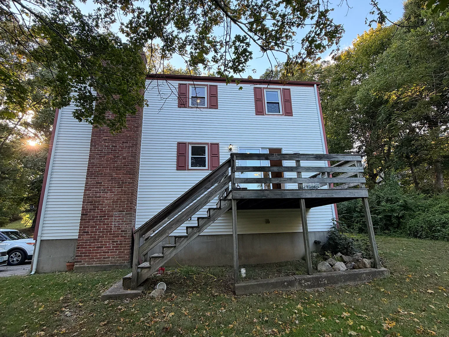 Highland Ave, South Kingstown — Photo 2