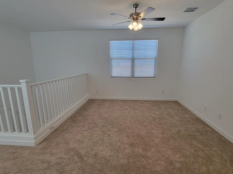 Loft - 2nd Floor