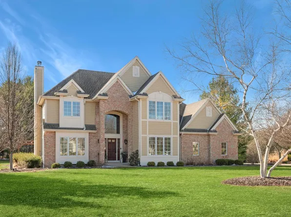 W283N6297 Hibritten WAY, Hartland, WI 53029